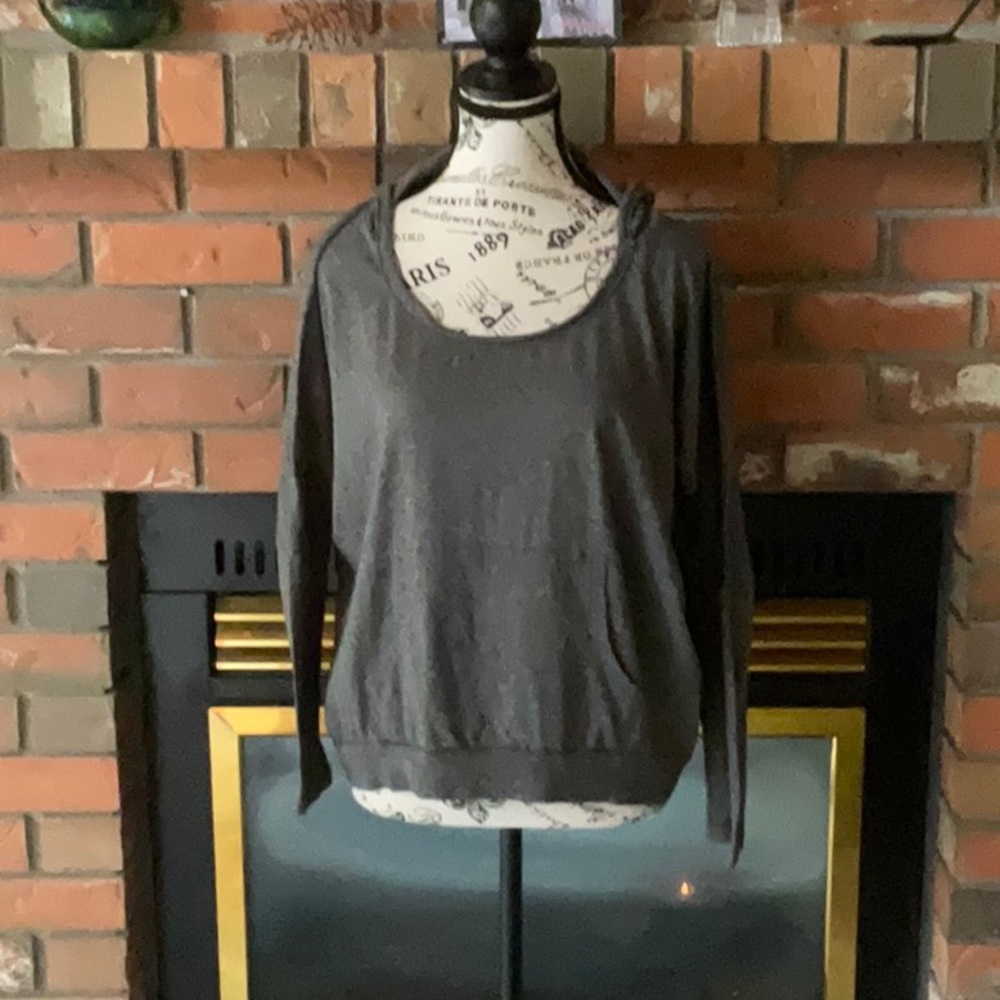 Bobi hoodie S